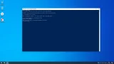 Screenshot #4 - Windows 10 Pro Русская 22H2 19045.4894 Stable