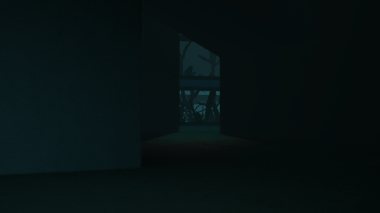 Screenshot #10 - Lost Hope: Backrooms