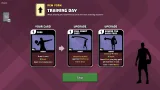 Screenshot #8 - Clutchtime: Basketball Deckbuilder