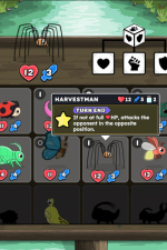 Screenshot #5 - Dicey Bugs