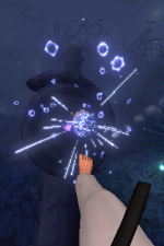 Screenshot #4 - Kick'n Hell