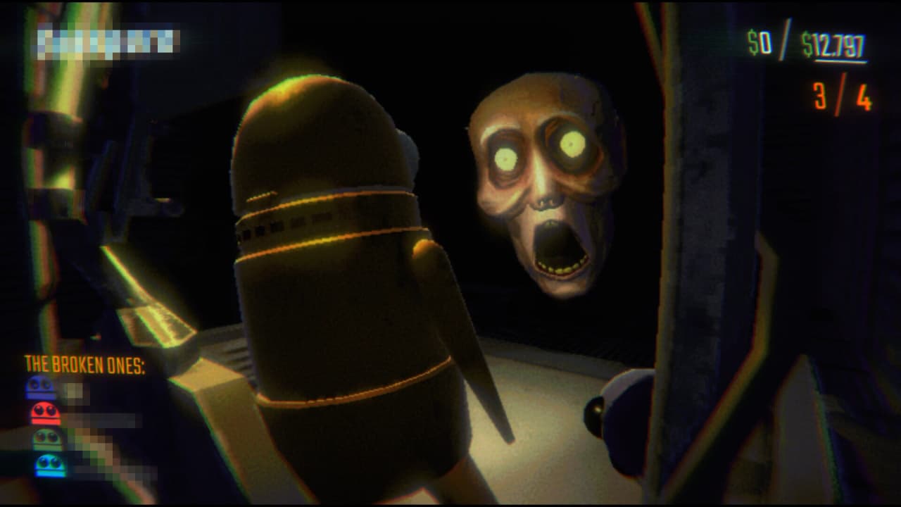Screenshot #1 - R.E.P.O.
