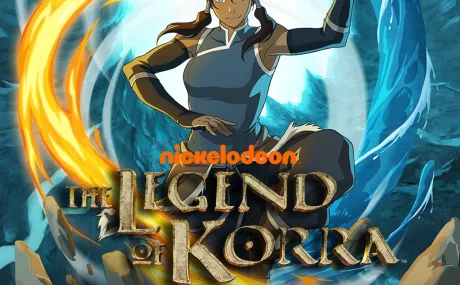 The Legend of Korra: +1 трейнер