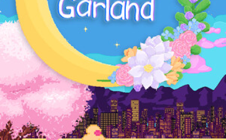 Moonlight In Garland