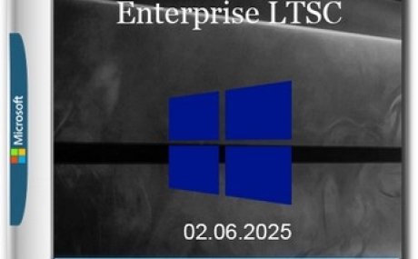 Windows 10 Enterprise LTSC x64 21Н2 Build 19044.5917 by ivandubskoj