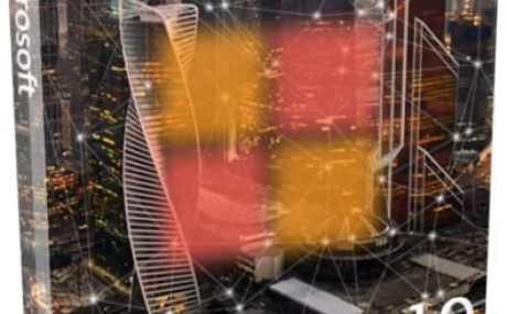 Windows 10 LTSC x64 1809 [17763.4377] by Revision