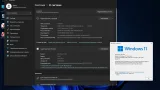 Screenshot #4 - Windows 11 Pro 24H2 Build 26100.2605 Optima