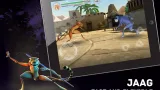 Screenshot #2 - UNIFIGHT 1.4