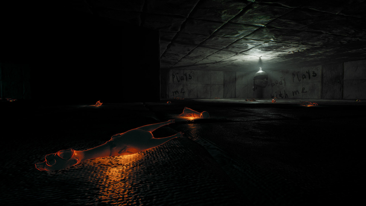 Screenshot #3 - VIDeoPHOBIA