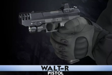 Walt-R With Hands