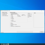 Screenshot #4 - Windows 10 Pro 22H2 Build 19045.5073 (x64) +/- Office 2024 by xCOrei2
