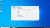 Screenshot #4 - Windows 10 Pro 22H2 Build 19045.5073 (x64) +/- Office 2024 by xCOrei2