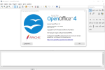Screenshot #4 - OpenOffice