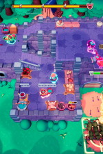 Screenshot #5 - No Heroes Here 2