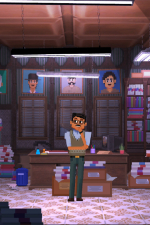 Screenshot #9 - Detective Dotson