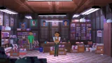 Screenshot #9 - Detective Dotson