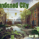 Screenshot #1 - Abandoned City 1