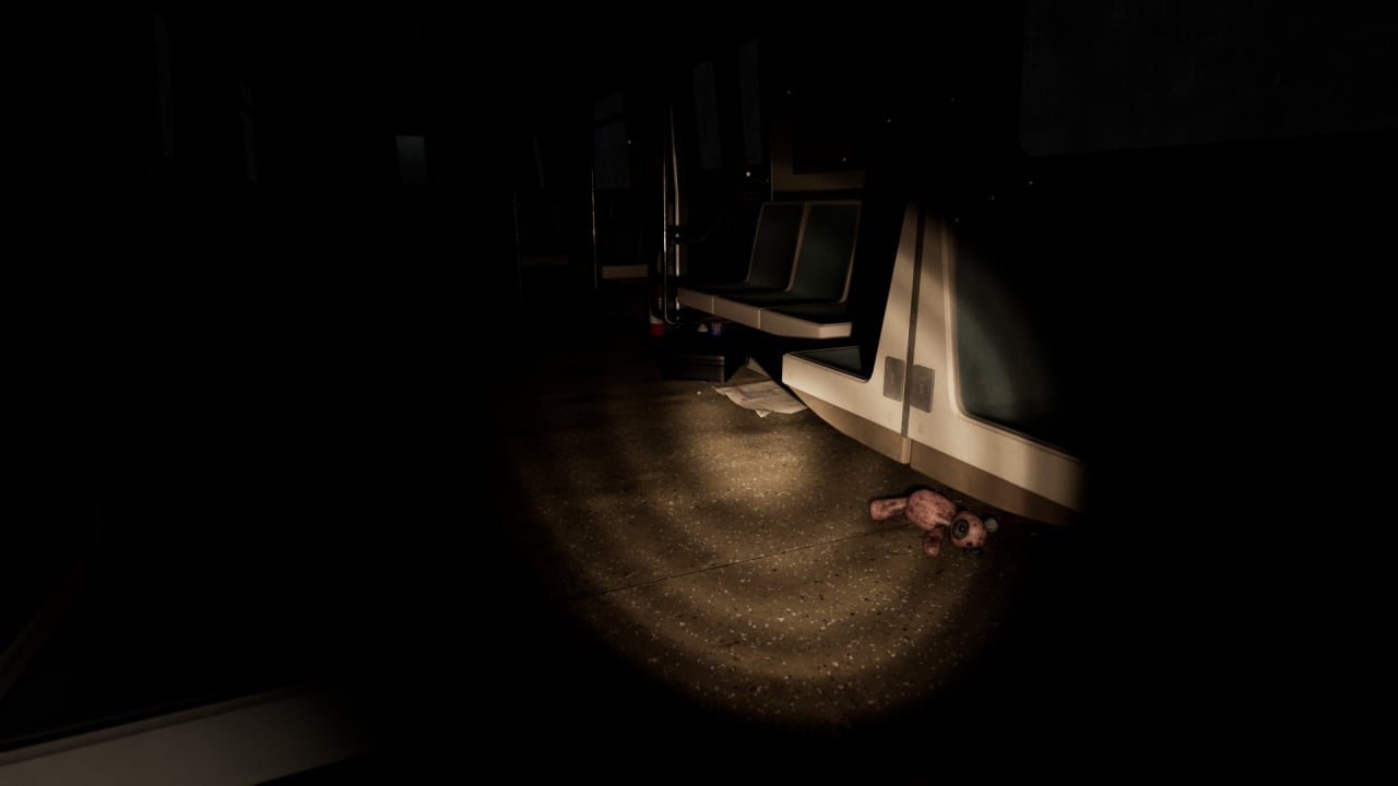 Screenshot #9 - Find Yourself