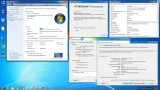 Screenshot #10 - Windows 7 SP1 x86/x64 Ru 9 in 1 Update 01.2022 by OVGorskiy 1DVD