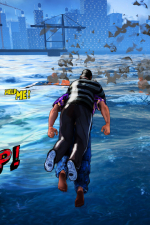 Screenshot #7 - Superhero Simulator