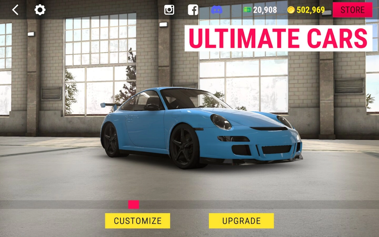 Screenshot #14 - REAL DRIVING SCHOOL 1.11.90