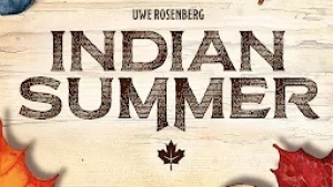 INDIAN SUMMER 6.0