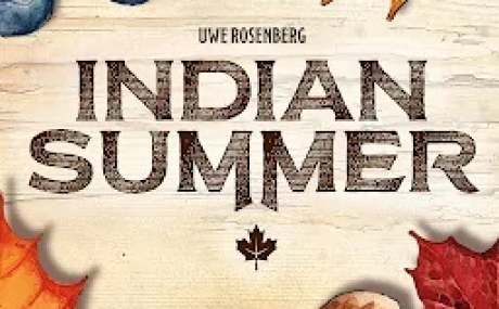 INDIAN SUMMER 6.0