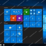 Screenshot #6 - Windows 10 Insider Preview Build 17110.1000.180223-1515.RS4_RELEASE_CLIENTCOMBINED_UUP(x86/x64) (En/Ru) [27.02.2018] WZT