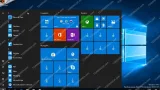 Screenshot #6 - Windows 10 Insider Preview Build 17110.1000 RS4_RELEASE (En/Ru)