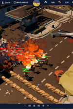 Screenshot #7 - After Long Night