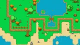 Screenshot #2 - Stylized Tileset 1