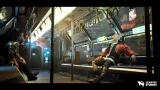 Screenshot #10 - Cyberpunk Gigapack ( Modular Cyberpunk Environment / Cyberpunk Characters ) UE5.7