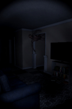 Screenshot #4 - The Anomaly Experiment