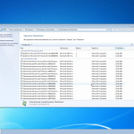 Screenshot #4 - Windows 7 Ultimate x64 Update April 2023