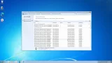 Screenshot #4 - Windows 7 Ultimate x64 Update April 2023