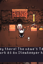 Screenshot #8 - Anode Heart