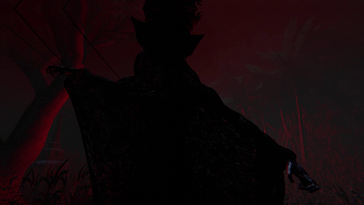 Screenshot #5 - Graveyard404