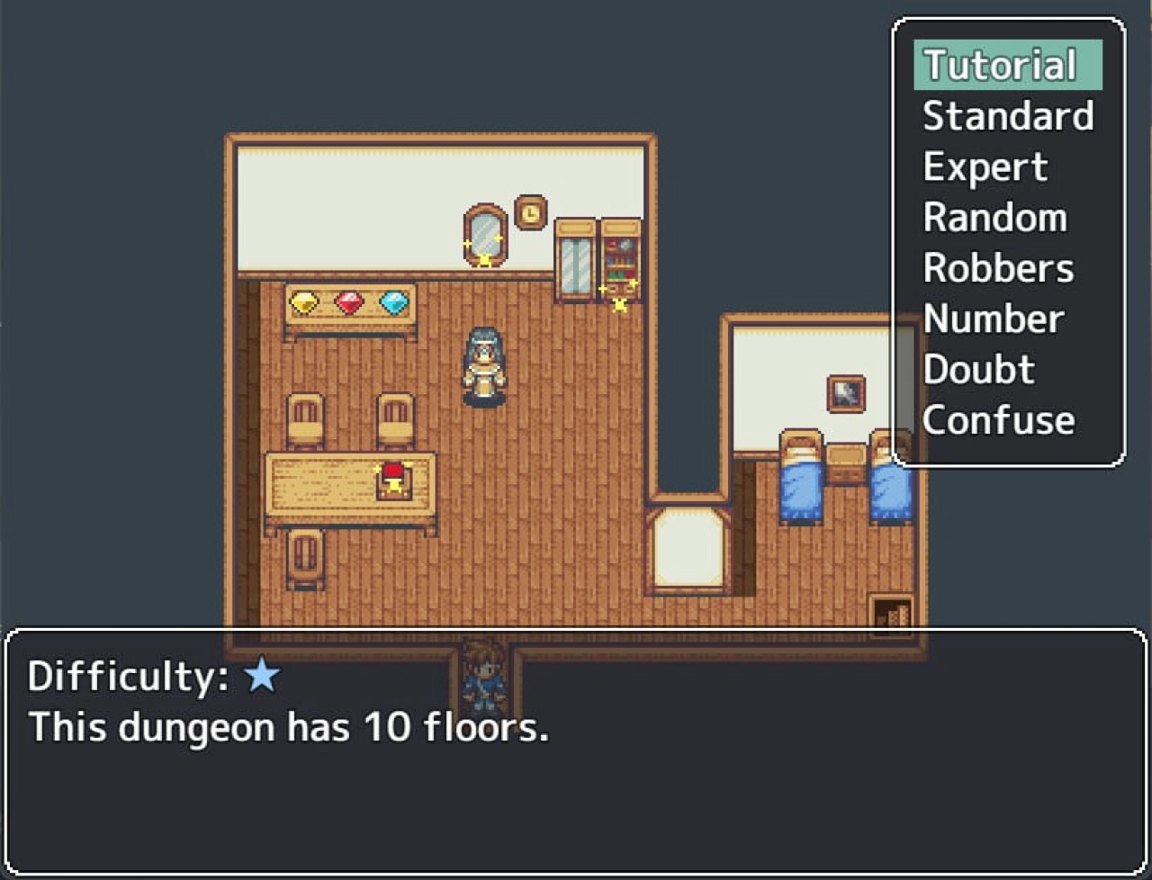 Screenshot #7 - Mimic Logic