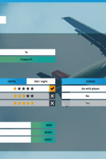 Screenshot #8 - Tennis Elbow Manager 2