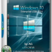 Windows 10 Enterprise LTSB x64 14393.2155 + WPI by AG v.03.2018