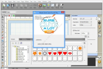 Screenshot #1 - Sure Cuts A Lot Pro 6.057 + crack
