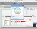 Screenshot #1 - Sure Cuts A Lot Pro 6.057 + crack
