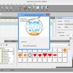 Screenshot #1 - Sure Cuts A Lot Pro 6.057 + crack