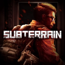 Subterrain: +11 трейнер