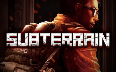 Subterrain: +11 трейнер