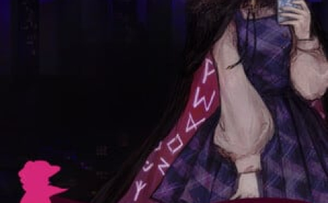 Touhou Artificial Dream in Arcadia