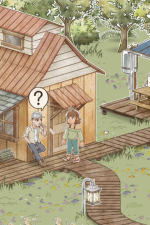 Screenshot #7 - Kamaeru: A Frog Refuge