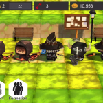 Screenshot #2 - Turnbase RPG Template