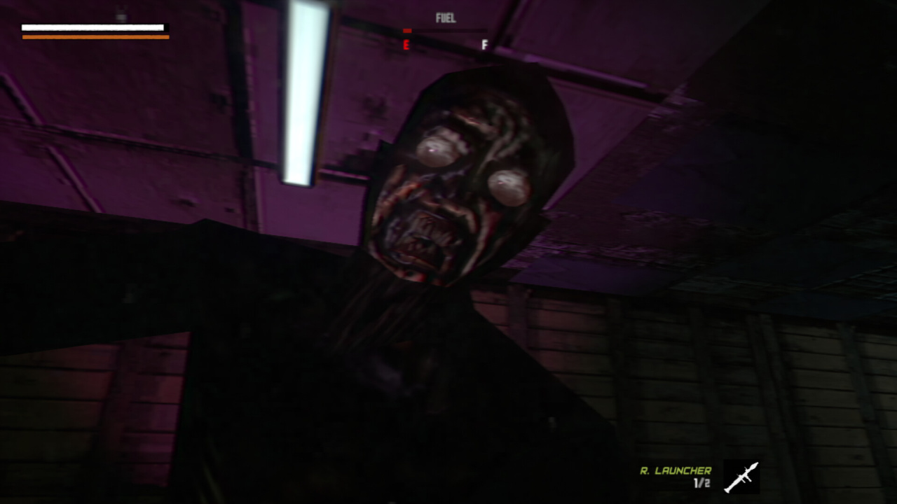 Screenshot #4 - DAY OF THE RISING DEAD
