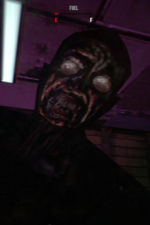 Screenshot #4 - DAY OF THE RISING DEAD